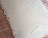 Foto del paso 6 de la receta: Brazo Gitano de zanahoria relleno de queso crema