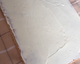 Foto del paso 6 de la receta: Brazo Gitano de zanahoria relleno de queso crema
