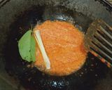 Foto langkah ke 4 dari resep Sambal goreng kentang putih telur.