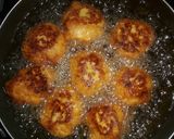 Foto langkah ke 3 dari resep Tape goreng(rondo royal).