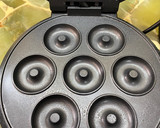 Foto del paso 2 de la receta: Mini donas en máquina 🍩 ¡Ricas, fáciles y esponjosas!
