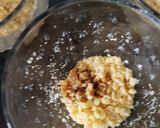 Foto del paso 4 de la receta: Shots de Mousse de Dulce de Leche 🍨🍧🧁🍫🍯