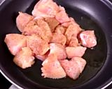 Foto del paso 1 de la receta: Pechugas de pollo en salsa de QuesoyCrema.Súper fácil y rápida💘