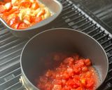 Foto del paso 6 de la receta: Albóndigas Napolitanas con Pasta