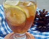 Es Teh Kampul langkah memasak 3 foto