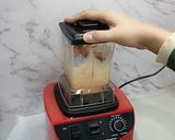 Gambar langkah 1 resipi Cempedak Butter Cake.