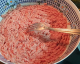 Foto del paso 2 de la receta: Hamburguesas con estilo propio