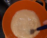 Foto del paso 2 de la receta: Pan Casero saborizado, masa procesada sin ensuciarte las manos