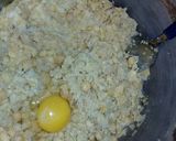 Foto del paso 4 de la receta: Hamburguesas de garbanzo