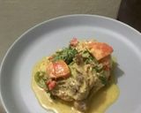 Foto langkah ke 6 dari resep Ayam wangi.