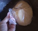 Foto del paso 4 de la receta: Pastafrola