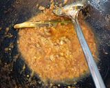 Foto langkah ke 2 dari resep Sambal Tempoyak Teri.