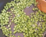 Foto del paso 2 de la receta: Papas con ejotes