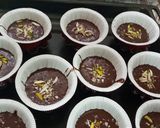 عکس مرحله 3 از دستور 🧁کاپ کیک کوئیک میکس🧁
