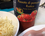 Foto del paso 1 de la receta: Macarrones- Maccheroni n'casciatta, de Montalbano, con polpettine