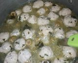 صورة لخطوة 4 من وصفة كفتة دجاج لضيوفي 🥘🥘🥘