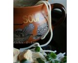 A picture of step 1 of Chicken Noodles Soup.