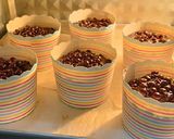 Foto langkah ke 5 dari resep Triple Chocolate Muffin Gluten Free.