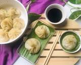 Cara Membuat Xiao Long Bao soup dumpling 9