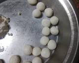 Rasgulla recipe step 8 photo