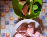 Foto langkah ke 1 dari resep Ayam Goreng Lengkuas.