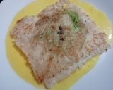 A picture of step 7 of Mango Rice Ravioli.