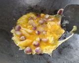 Foto langkah ke 1 dari resep Nasi Goreng Bawang.
