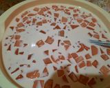 Foto langkah ke 5 dari resep Mango Sago.