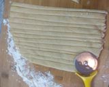 Φωτογραφία βήματος 3 της συνταγής Κριτσινάκια!!