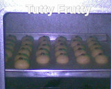 Foto langkah ke 7 dari resep Kukis Jeruk.