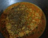 मलाई मटर पनीर (Malai matar paneer recipe in hindi) रेसिपी चरण 4 फोटो