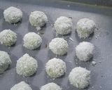 Foto langkah ke 7 dari resep Kuker klepon.