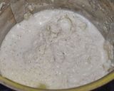 A picture of step 4 of Vegetable Curry.