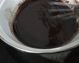 Foto langkah ke 5 dari resep 218. Brownies Tartlet / Pie Brownies.