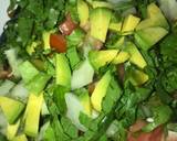 Avocado Salad recipe step 1 photo