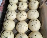 صورة لخطوة 7 من وصفة همبوغر عائلي (فطيرة)