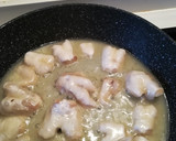 Foto del paso 4 de la receta: Cocochas al pil pil