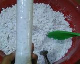 Foto langkah ke 3 dari resep Keripik Tempe Tapioka.