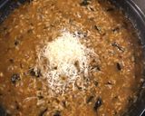 Φωτογραφία βήματος 6 της συνταγής Risotto με χρυσές και μαύρες τρομπέτες