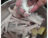 Foto langkah ke 2 dari resep Ceker Kecap.