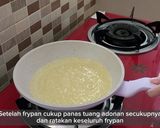 Foto langkah ke 3 dari resep Chicken Wrap with Oat Tortillas.