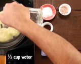 A picture of step 5 of Quick Aam panna recipe.