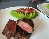 Foto del paso 1 de la receta: Sellar lomo liso