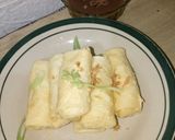 Foto langkah ke 10 dari resep Risoles kampung gluten free.