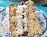 Foto del paso 9 de la receta: Torta crocante
