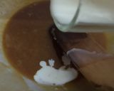Foto langkah ke 3 dari resep Salted caramel sauce.