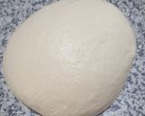 Foto del paso 5 de la receta: Torta negra o cara sucia