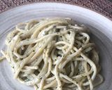 Foto del paso 3 de la receta: Espagueti al cilantro