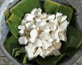 Foto langkah ke 2 dari resep Krawu Singkong.