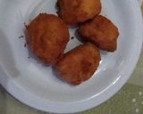 Foto langkah ke 4 dari resep Perkedel tahu kw (keto).
